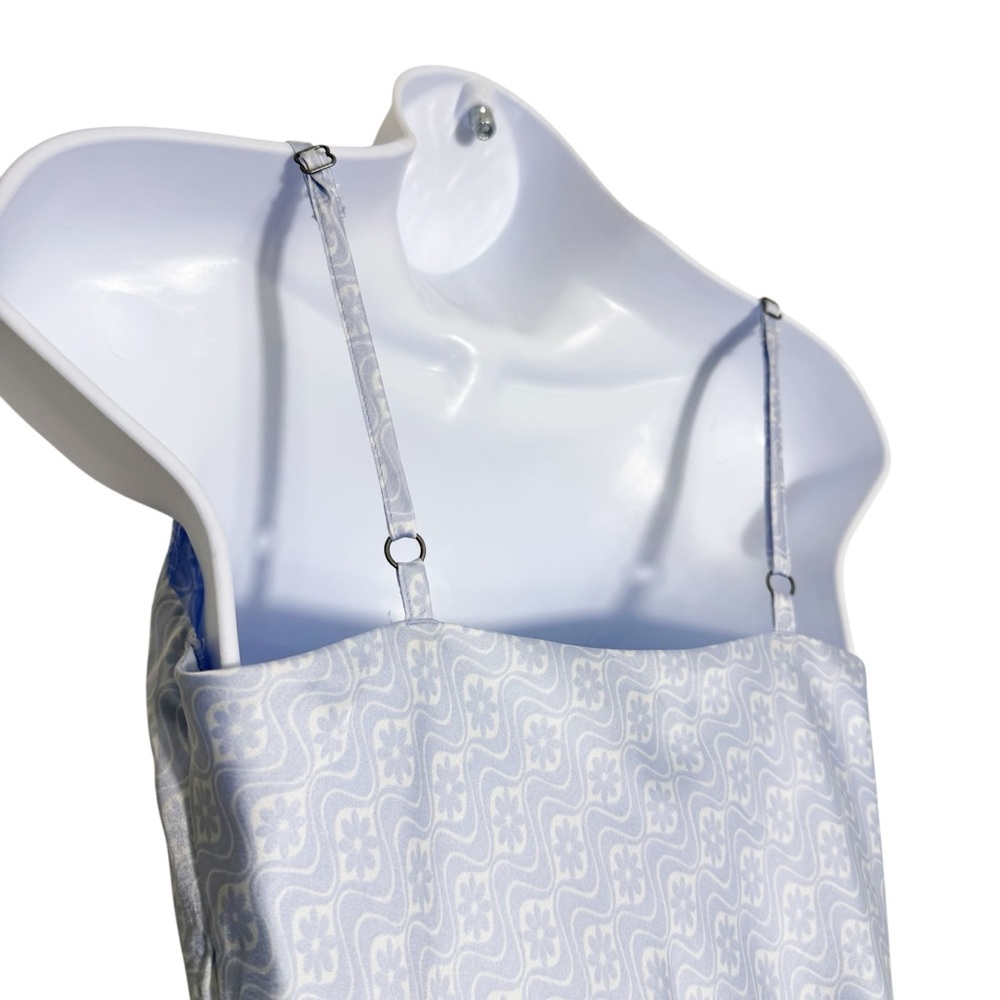 Hollister Cowl Neck Slip Dress size‎ S - Picture 7 of 9